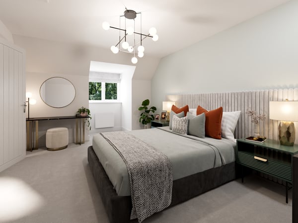 Plot 22 - The Greenwood - Image 1
