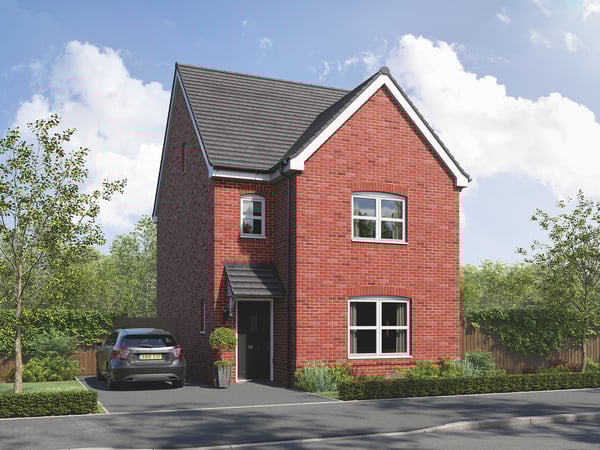 Plot 22 - The Greenwood - Image 2
