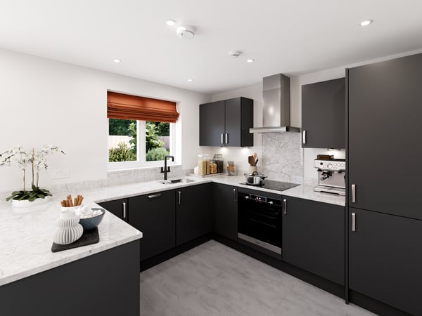 Plot 23 - The Greenwood - Image 1