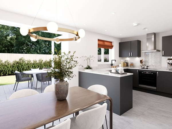 Plot 23 - The Greenwood - Image 3