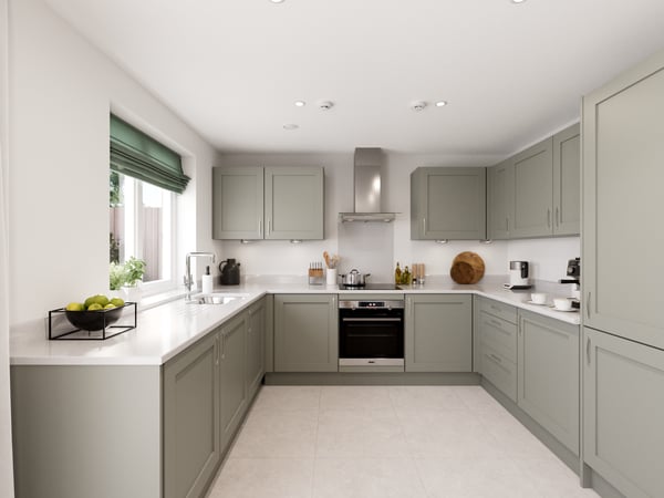 Plot 24 - The Marston - Image 4