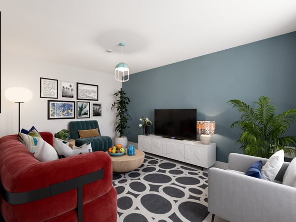 Plot 33 - The Marston - Image 1