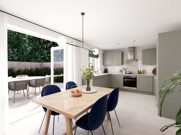 Plot 33 - The Marston - Image 3