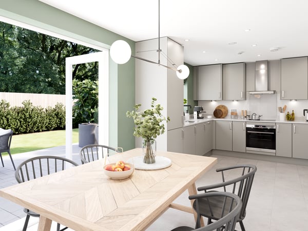 Plot 34 - The Burnham - Image 1