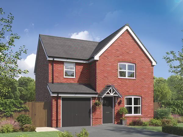 Plot 34 - The Burnham - Image 2