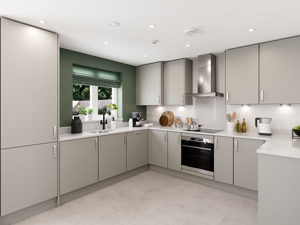 Plot 34 - The Burnham - Image 3