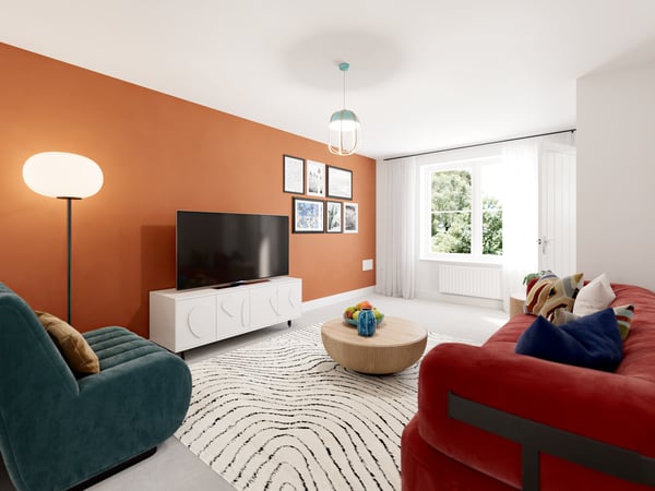 Plot 34 - The Burnham - Image 4