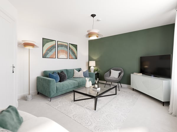 Plot 85 - The Greenwood - Image 1