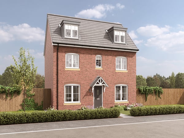 Plot 87 - The Hyde - Image 2