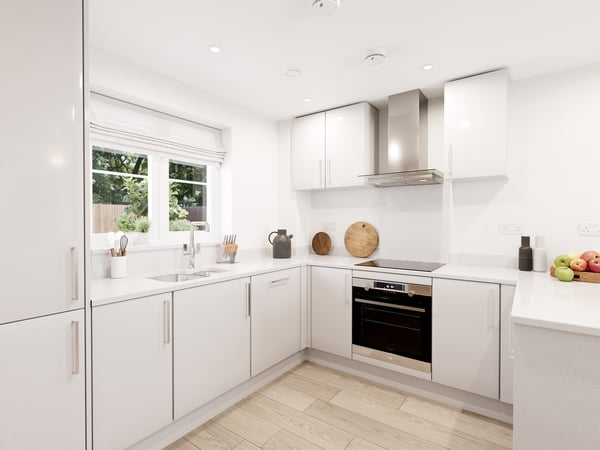 Plot 87 - The Hyde - Image 3