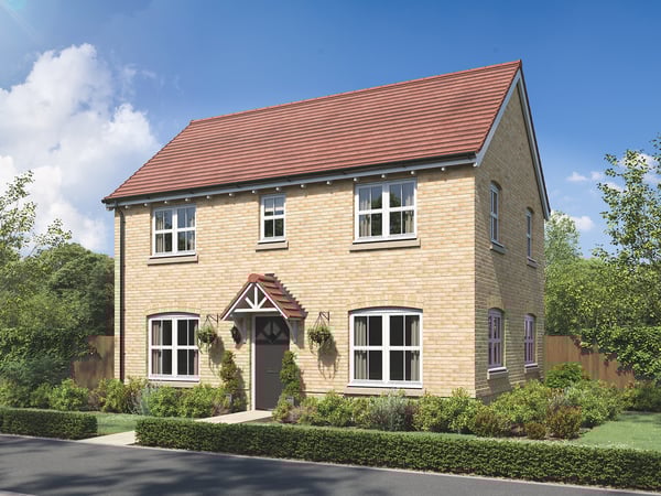 Plot 92 - The Barnwood - Image 2