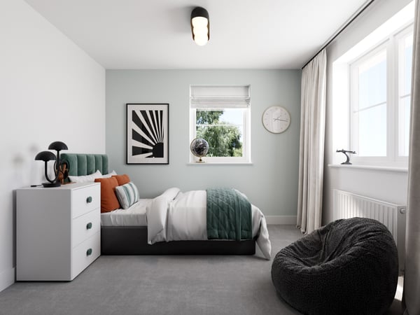 Plot 92 - The Barnwood - Image 4