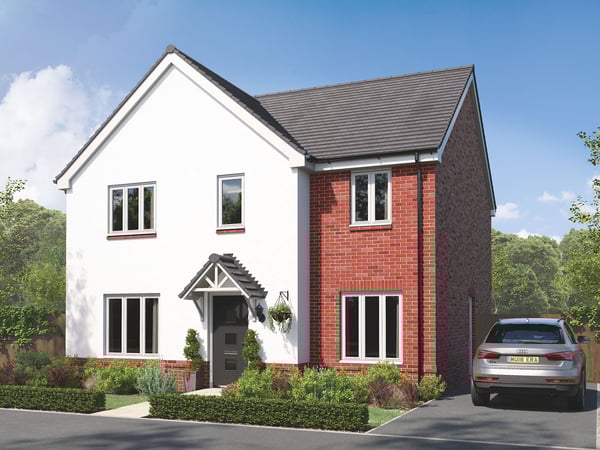 Plot 663 - The Kielder - Image 1