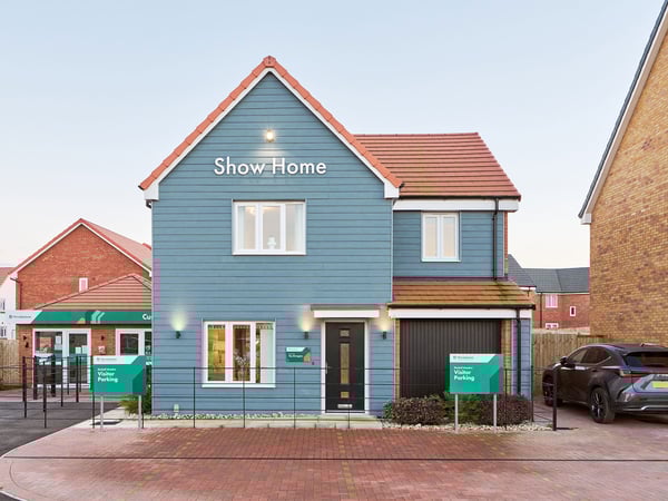Plot 667 - The Rivington - Image 1