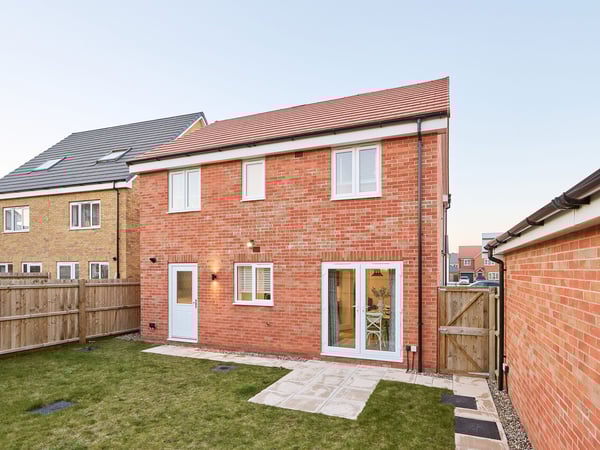 Plot 667 - The Rivington - Image 2