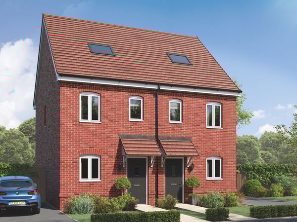 Plot 681 - The Epping - Image 1
