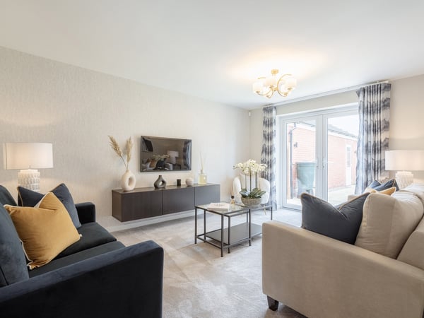 Plot 761 - The Cromer - Image 1