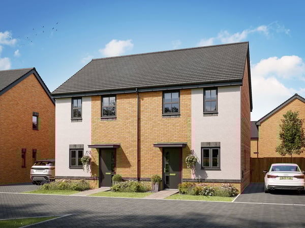 Plot 761 - The Cromer - Image 2