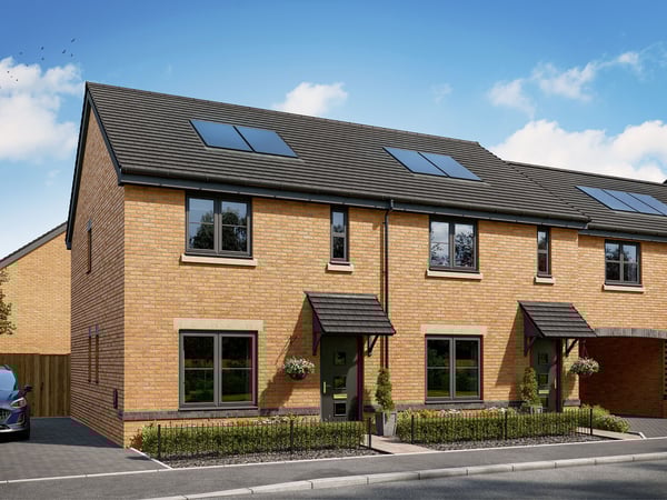 Plot 764 - The Danbury - Image 2