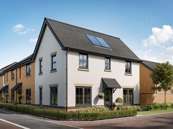 Plot 766 - The Deepdale - Image 1