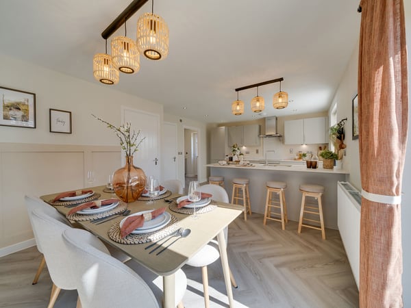 Plot 832 - The Lambridge - Image 1