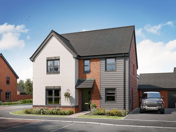 Plot 832 - The Lambridge - Image 2