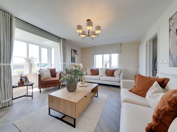 Plot 832 - The Lambridge - Image 4