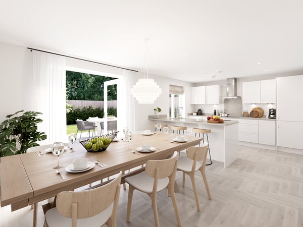 Plot 834 - The Knebworth - Image 1