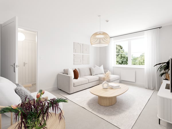 Plot 834 - The Knebworth - Image 3