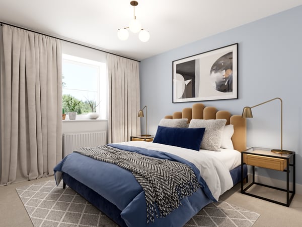 Plot 835 - The Brampton - Image 1