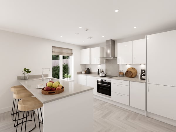 Plot 837 - The Knebworth - Image 4