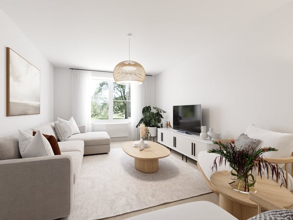 Plot 838 - The Kielder - Image 2
