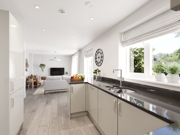 Plot 838 - The Kielder - Image 3