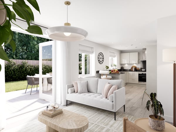 Plot 838 - The Kielder - Image 4