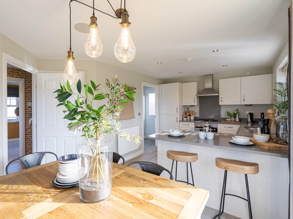 Plot 104 - The Clayton Corner - Image 2