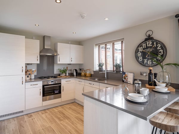 Plot 104 - The Clayton Corner - Image 3