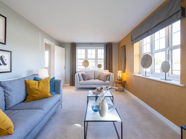 Plot 104 - The Clayton Corner - Image 4