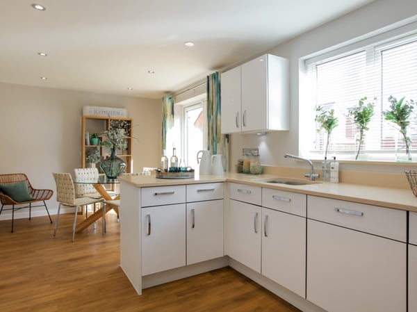 Plot 56 - The Chedworth Corner - Image 4