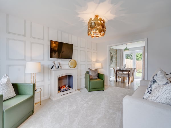 Plot 68 - The Hornsea - Image 3