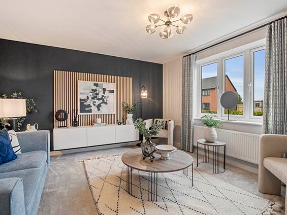 Plot 82 - The Hatfield - Image 2
