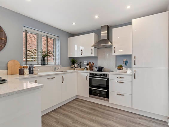 Plot 82 - The Hatfield - Image 3