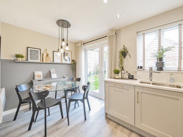 Plot 2 - The Ullswater - Image 3