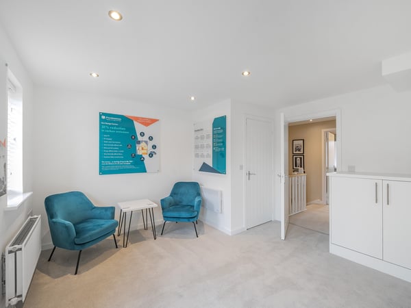 Plot 2 - The Ullswater - Image 4