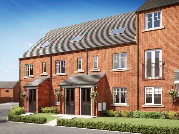 Plot 22 - The Carleton - Image 1