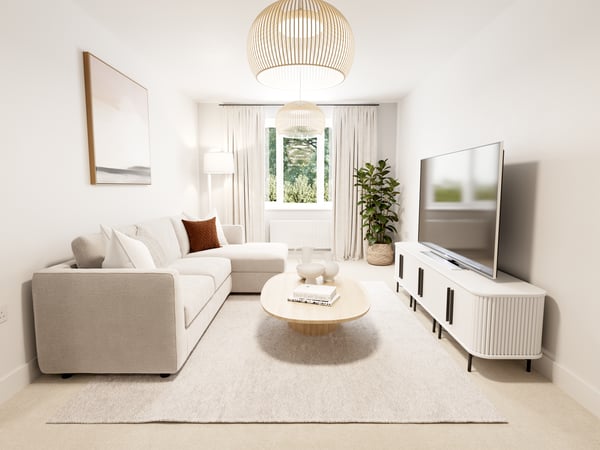 Plot 62 - The Linton - Image 1