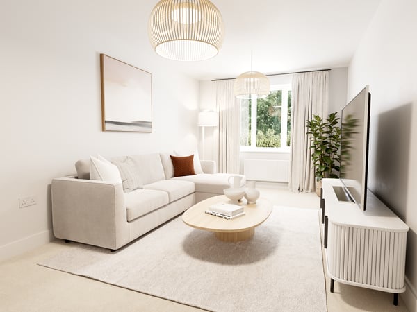 Plot 62 - The Linton - Image 3