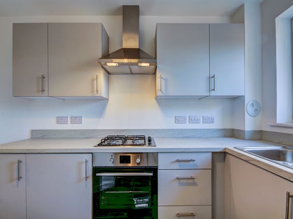 Plot 73 - The Aycliffe - Image 2
