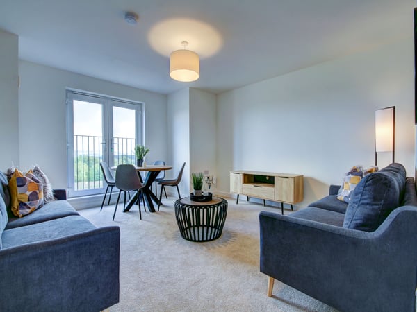 Plot 73 - The Aycliffe - Image 3
