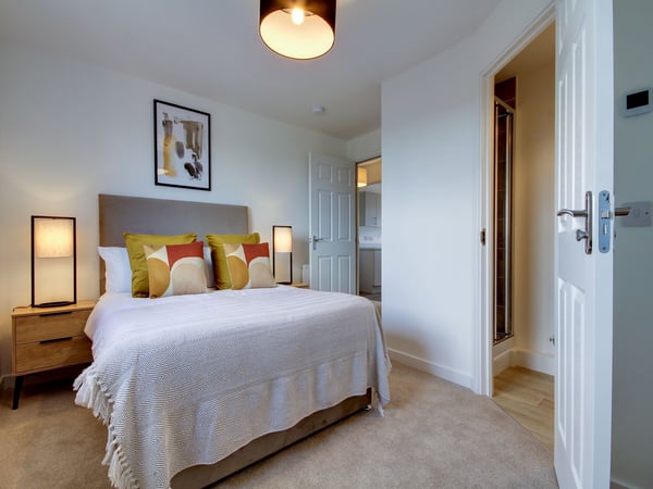 Plot 73 - The Aycliffe - Image 4