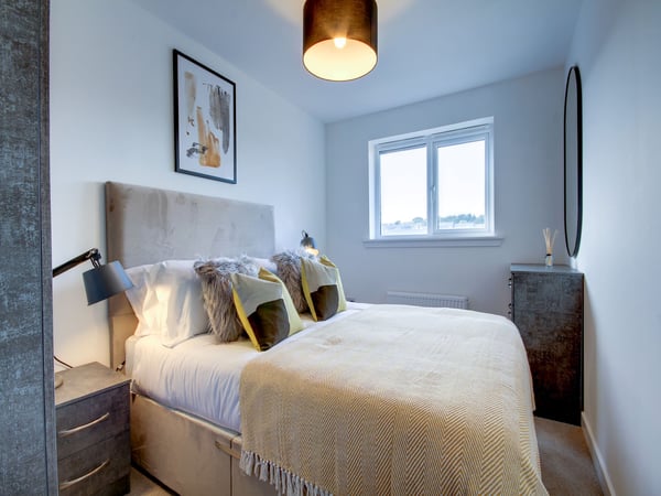 Plot 77 - The Aycliffe Duplex - Image 4